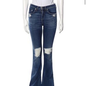 Rag and Bone Jeans